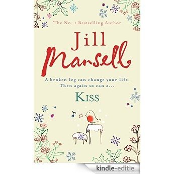 Kiss (English Edition) [Kindle-editie] beoordelingen