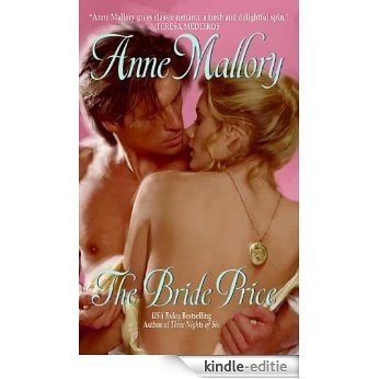 The Bride Price (Avon Romance) [Kindle-editie]