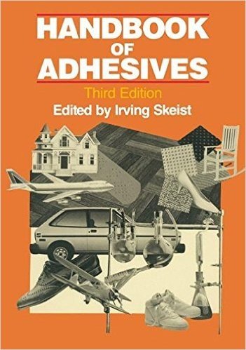 Handbook of Adhesives