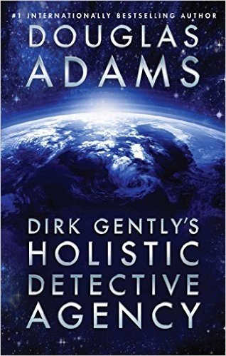 Dirk Gently's Holistic Detective Agency baixar