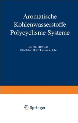 Aromatische Kohlenwasserstoffe: Polycyclische Systeme