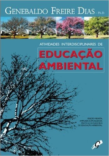 Atividades Interdisciplinares de Educação Ambiental