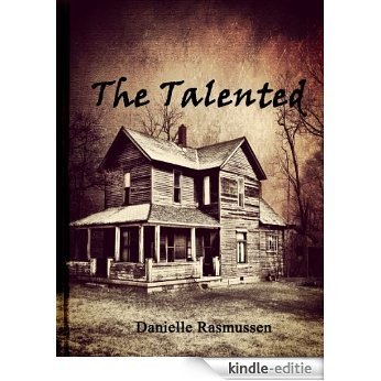 The Talented (English Edition) [Kindle-editie]