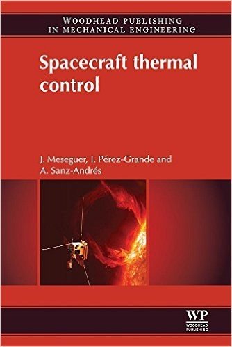 Spacecraft Thermal Control