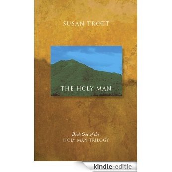 The Holy Man (The Holy Man Trilogy Book 1) (English Edition) [Kindle-editie]