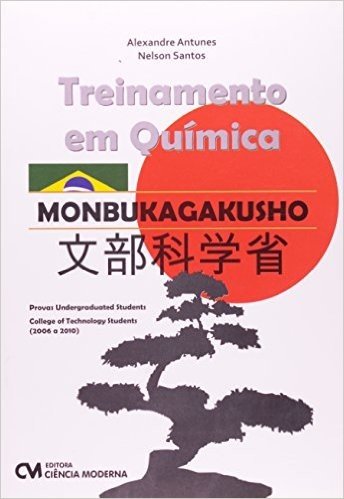 Treinamento Em Quimica - Monbukagakusho