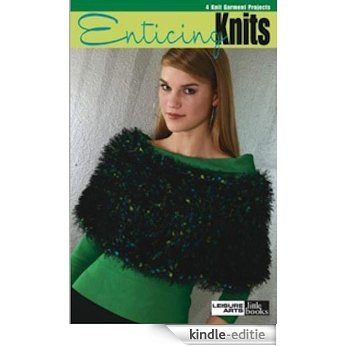 Enticing Knits (English Edition) [Kindle-editie]