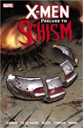 Prelude to Schism