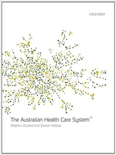 indir The Australian Health Care System