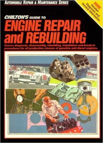 Engine Repair and Rebuild
