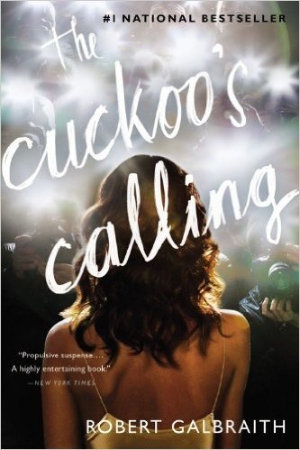 The Cuckoo's Calling baixar