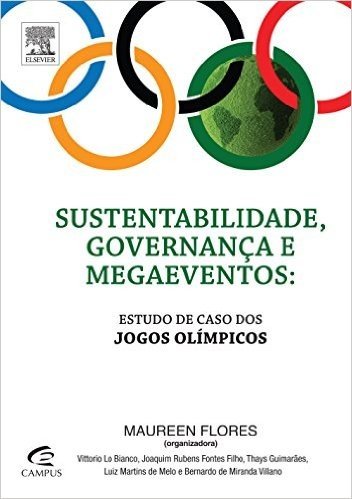 Sustentabilidade, Governança e Megaeventos