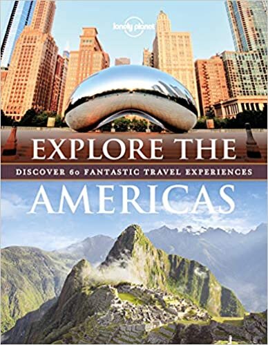 indir Explore The Americas
