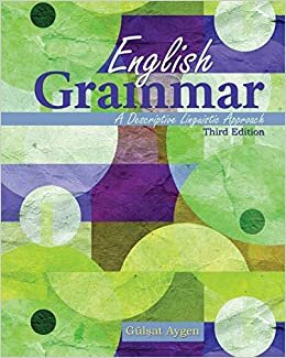 English Grammar: A Descriptive Linguistic Approach