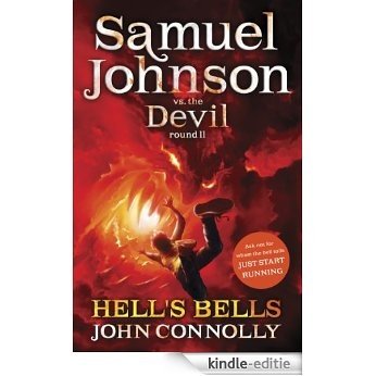 Hell's Bells: A Samuel Johnson Adventure: 2 [Kindle-editie] beoordelingen