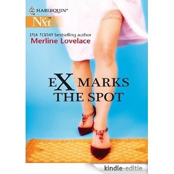 Ex Marks the Spot [Kindle-editie]