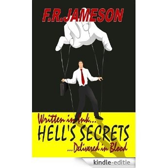 Hell's Secrets (English Edition) [Kindle-editie]