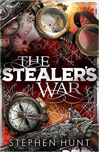 The Stealers' War