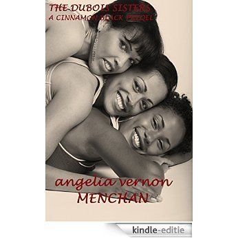 THE DUBOIS SISTERS: A Cinnamon Black Prequel (English Edition) [Kindle-editie] beoordelingen