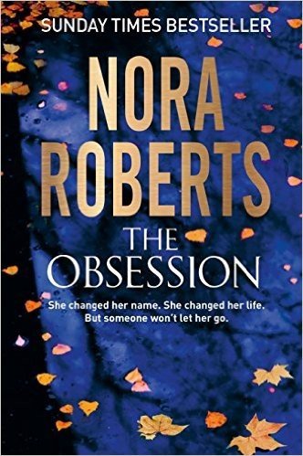 The Obsession (English Edition)