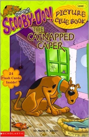Catnapped Caper