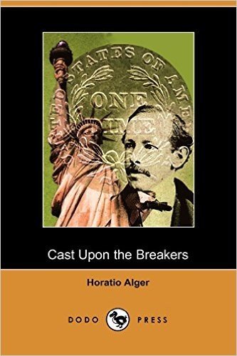 Cast Upon the Breakers (Dodo Press)