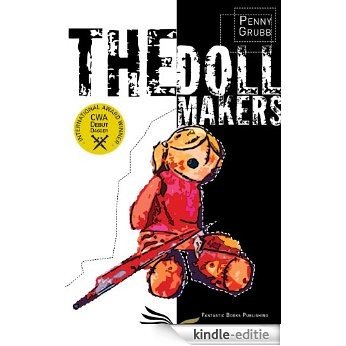 The Doll Makers (PI Annie Raymond Crime Series) (English Edition) [Kindle-editie]