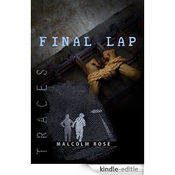 Final Lap (Traces Book 5) (English Edition) [Kindle-editie]