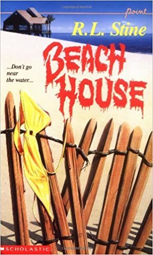 Beach House (Point)