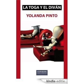 LA TOGA Y EL DIVÁN (Galician Edition) [Kindle-editie]