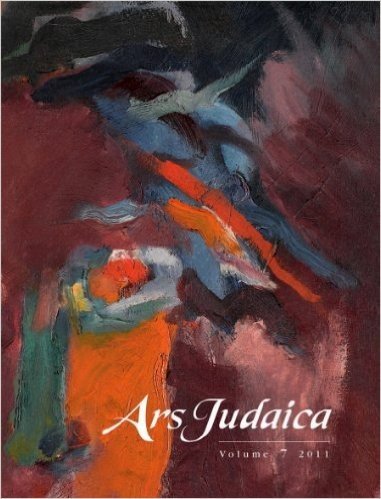 Ars Judaica, Volume 7: The Bar-Ilan Journal of Jewish Art baixar