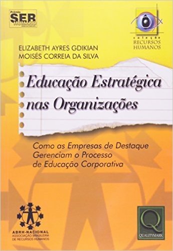 Educação Estratégica nas Organizações