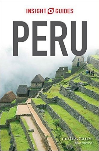 Peru. Guia de Viagem