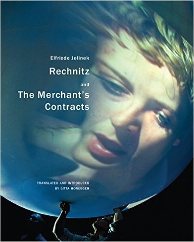 Rechnitz and the Merchant's Contracts baixar