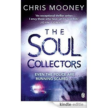 The Soul Collectors (Darby McCormick) [Kindle-editie]