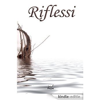 Riflessi 102 (Italian Edition) [Kindle-editie]