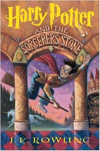 Harry Potter and the Sorcerer's Stone baixar