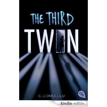 The Third Twin (German Edition) [Kindle-editie]