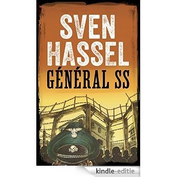 Général SS: Edition Française (Sven Hassel - Série de la Deuxième Guerre mondiale) [Kindle-editie] beoordelingen