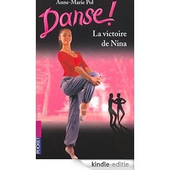 Danse ! tome 26 (Pocket Junior) [Kindle-editie]