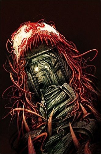 Carnage, Volume 1: The One That Got Away