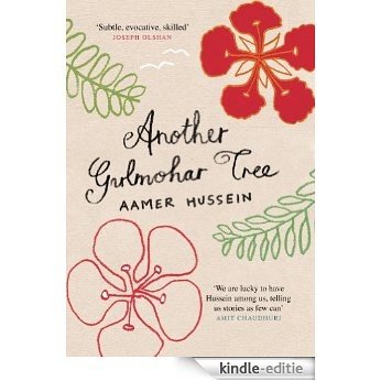 Another Gulmohar Tree [Kindle-editie]
