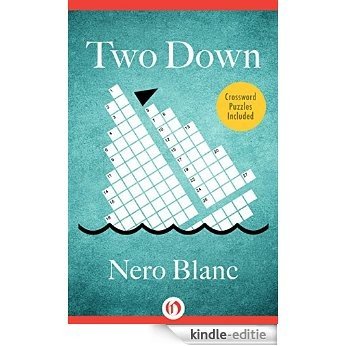 Two Down (Crossword Mysteries) [Kindle-editie]