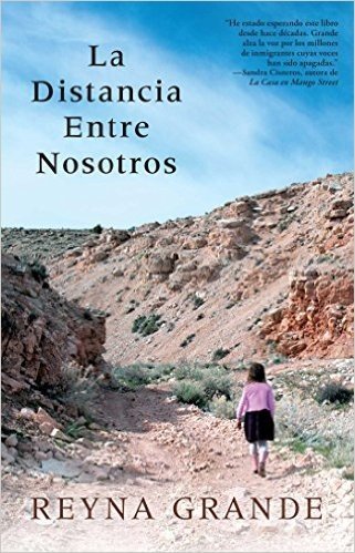 La distancia entre nosotros (Atria Espanol) (Spanish Edition)