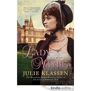 Lady Maybe [Kindle-editie]