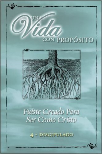 40 Semanas Con Proposito Vol 4 Kit: You Were Created to Become Like Christ