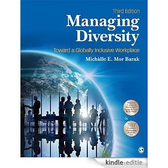 Managing Diversity: Toward a Globally Inclusive Workplace [Kindle-editie]