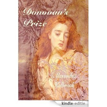 Donovan's Prize:A Novel (English Edition) [Kindle-editie]