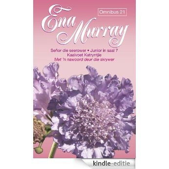 Ena Murray Omnibus 21 [Kindle-editie]