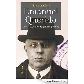 Emanuel Querido [Kindle-editie] beoordelingen